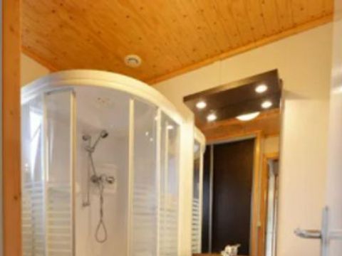Chalet 6 personnes - Confort Premium 4/6 Personnes