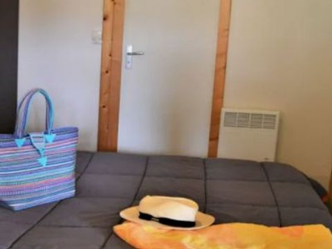 Chalet 6 personnes - Confort Premium 4/6 Personnes