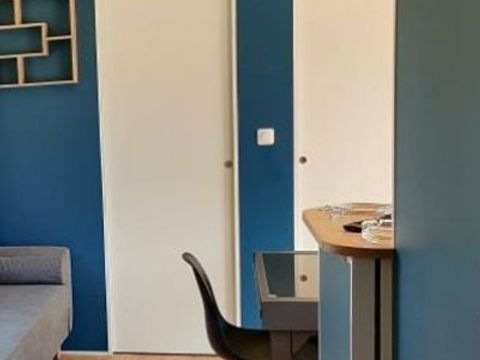 MOBILHOME 6 personnes - Breizh
