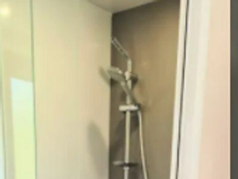 Mobilhome 4 personnes - Cabanon