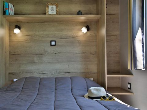 Mobilhome 4 personnes - Tiny House