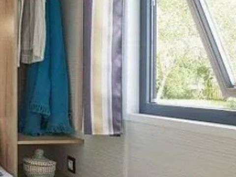 Mobilhome 4 personnes - Tiny House