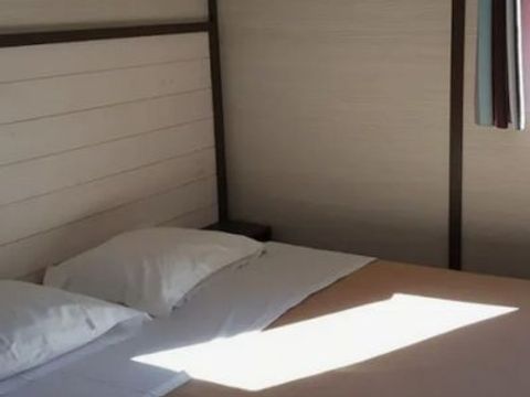 Chalet 4 personnes - Confort Premium 28m²