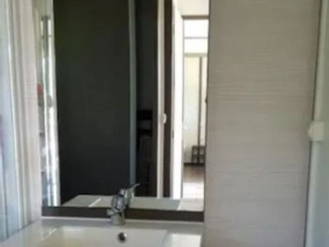 Chalet 4 personnes - Confort Premium 28m²