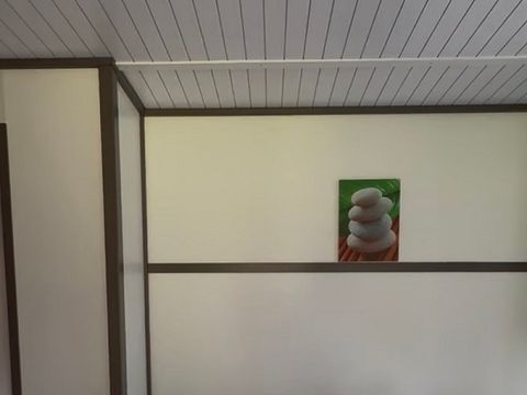 CHALET 4 personnes - Confort PREMIUM 28 m² - 2 chambres