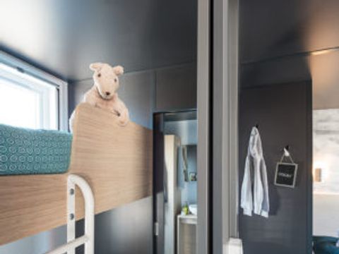 MOBILHOME 6 personnes - TAOS + SPA