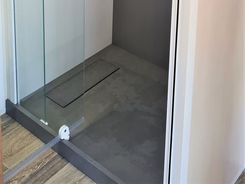 MOBILHOME 4 personnes - Cabanon 2 chambres