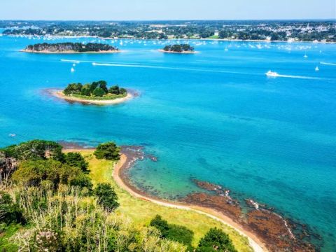 Camping Domaine de Kervallon - Camping Morbihan - Image N°41