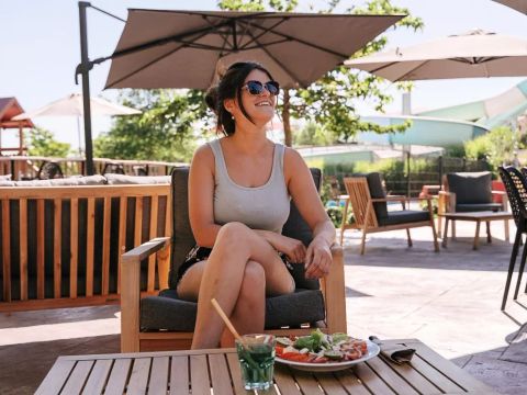 Camping Domaine de Kervallon - Camping Morbihan - Image N°36