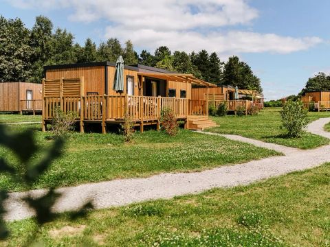 Camping Domaine de Kervallon - Camping Morbihan - Image N°19