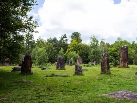 Camping Domaine de Kervallon - Camping Morbihan - Image N°43