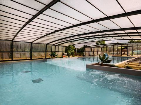 Camping Domaine de Kervallon - Camping Morbihan - Image N°6