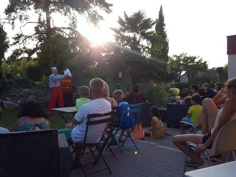 Camping Domaine de Kervallon - Camping Morbihan - Image N°39