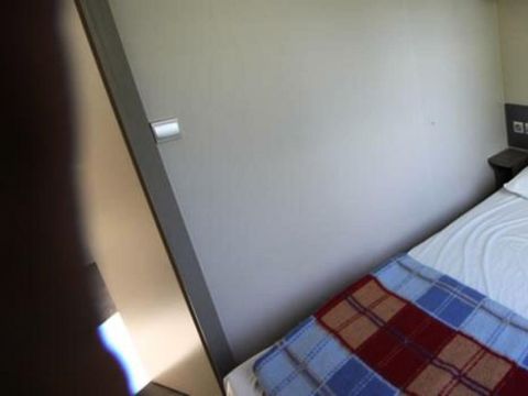 MOBILHOME 4 personnes - TY KER