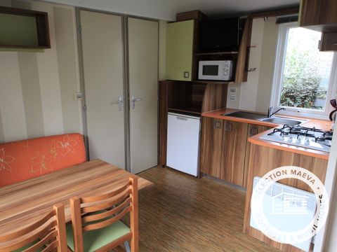 MOBILHOME 4 personnes - TY LOK
