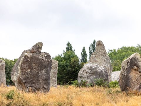 Les Menhirs - Camping Morbihan - Image N°11