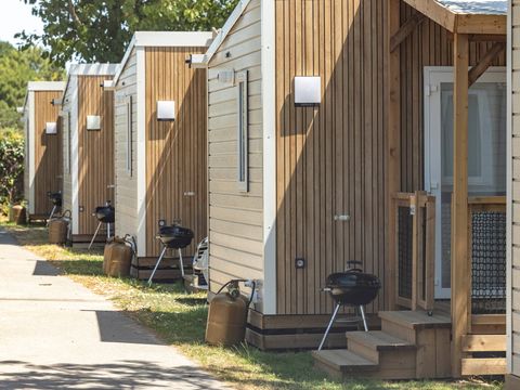 Les Menhirs - Camping Morbihan - Image N°19