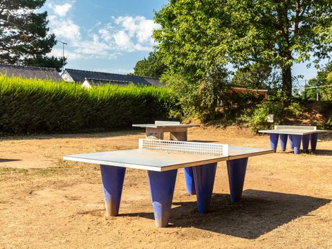Camping la Grande Métairie - Camping Morbihan - Image N°27