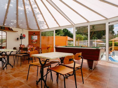 Camping la Grande Métairie de Kermario - Camping Morbihan - Image N°25