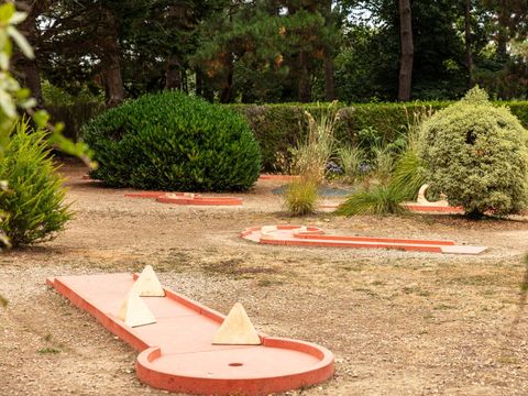 Camping la Grande Métairie - Camping Morbihan - Image N°18