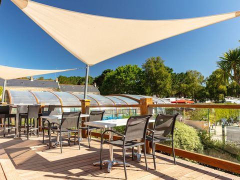 Camping la Grande Métairie - Camping Morbihan - Image N°7