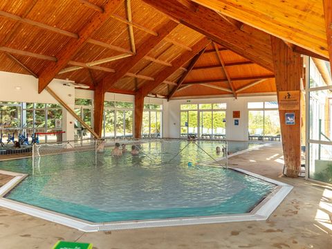 Camping la Grande Métairie - Camping Morbihan - Image N°23