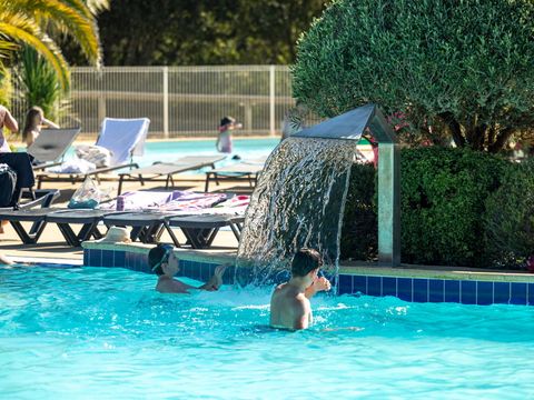 Camping la Grande Métairie - Camping Morbihan - Image N°3