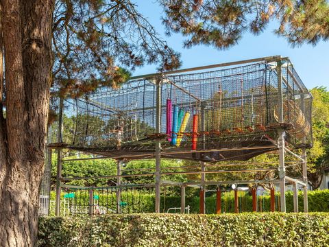 Camping la Grande Métairie - Camping Morbihan - Image N°9