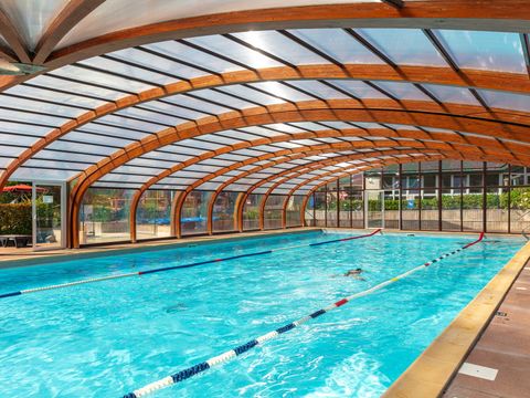Camping la Grande Métairie - Camping Morbihan - Image N°12