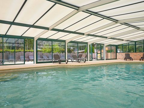 Camping la Grande Métairie de Kermario - Camping Morbihan - Image N°4