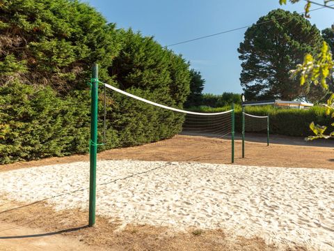 Camping la Grande Métairie - Camping Morbihan - Image N°8