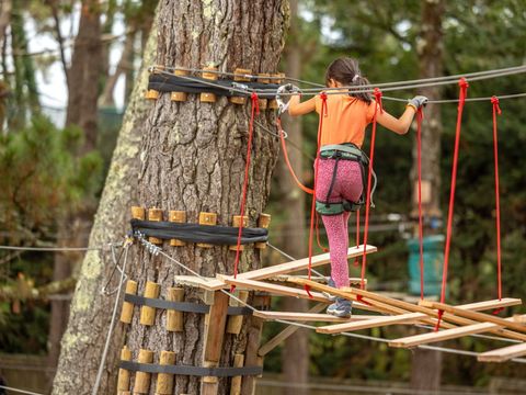 Camping la Grande Métairie - Camping Morbihan - Image N°30