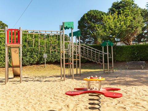 Camping la Grande Métairie - Camping Morbihan - Image N°28