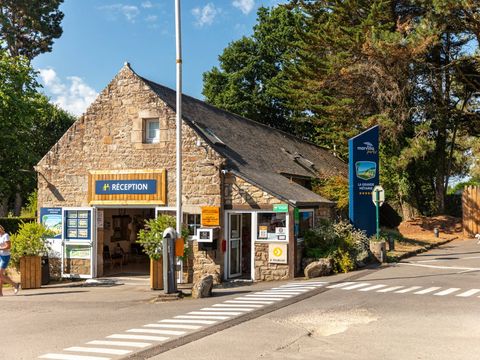 Camping la Grande Métairie - Camping Morbihan - Image N°20