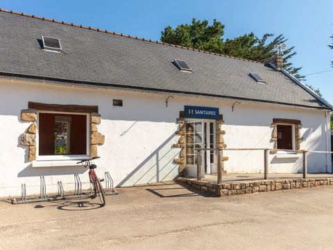 Camping la Grande Métairie - Camping Morbihan - Image N°10