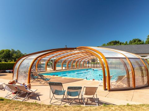 Camping la Grande Métairie - Camping Morbihan - Image N°22