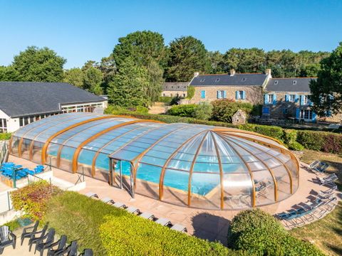 Camping la Grande Métairie - Camping Morbihan - Image N°15