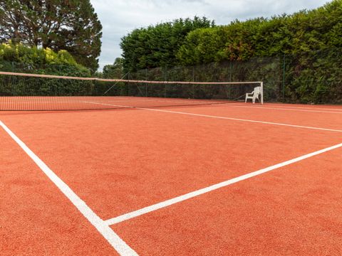 Camping la Grande Métairie de Kermario - Camping Morbihan - Image N°22