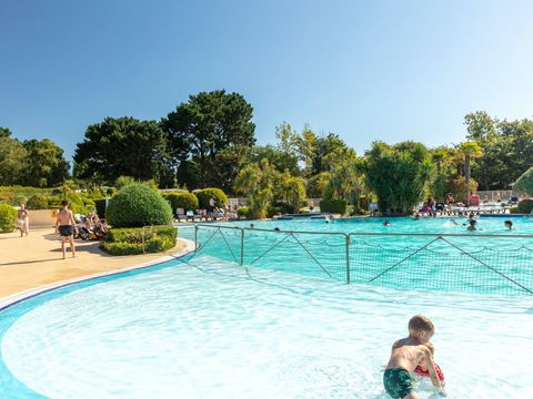 Camping la Grande Métairie - Camping Morbihan - Image N°31