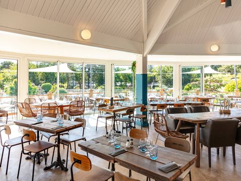 Camping la Grande Métairie - Camping Morbihan - Image N°17