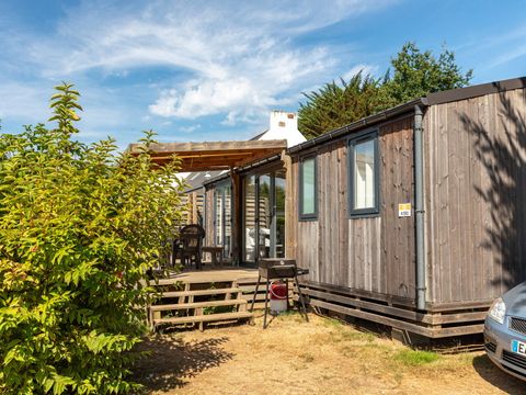 Camping la Grande Métairie - Camping Morbihan - Image N°16