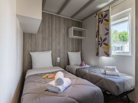 CHALET 6 personnes - PREMIUM