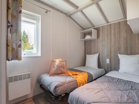 CHALET 6 personnes - PREMIUM