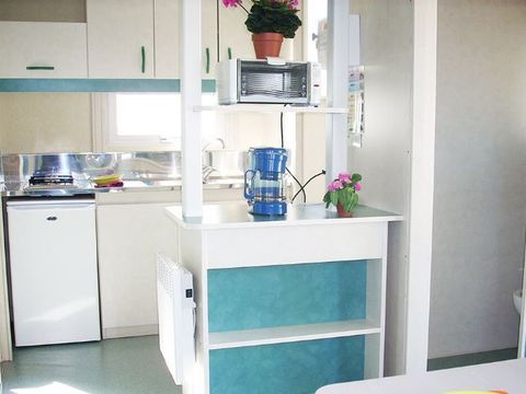 Chalet 4 personnes - CLASSIQUE