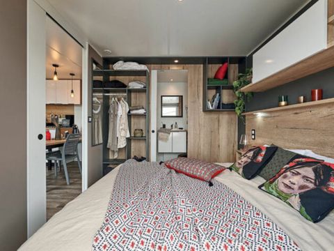 Chalet 6 personnes - PRESTIGE SPA