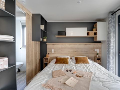CHALET 4 personnes - CHALET 4p 2ch SPA Premium