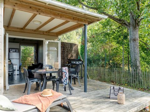 CHALET 6 personnes - CHALET 6p 3ch Premium