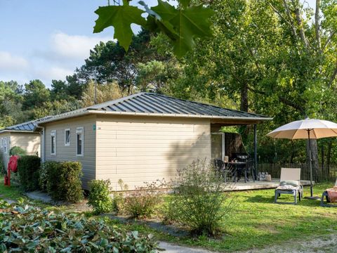 CHALET 6 personnes - CHALET 6p 3ch Premium