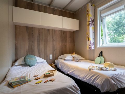 CHALET 6 personnes - CHALET 6p 3ch Premium