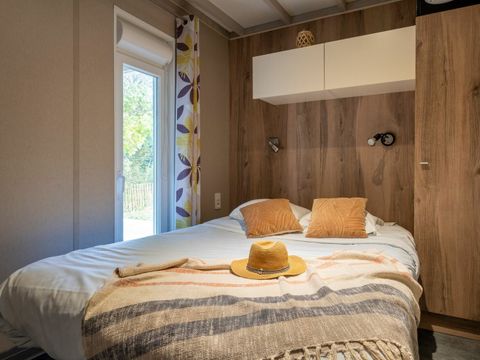 CHALET 6 personnes - CHALET 6p 3ch Premium